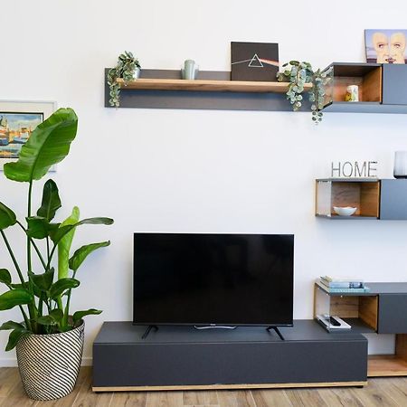 Apartmán Residenza Emilia Padova Exteriér fotografie