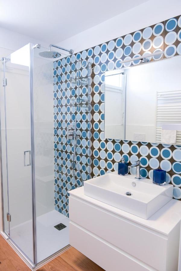 Apartmán Residenza Emilia Padova Exteriér fotografie