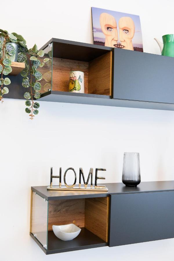 Apartmán Residenza Emilia Padova Exteriér fotografie