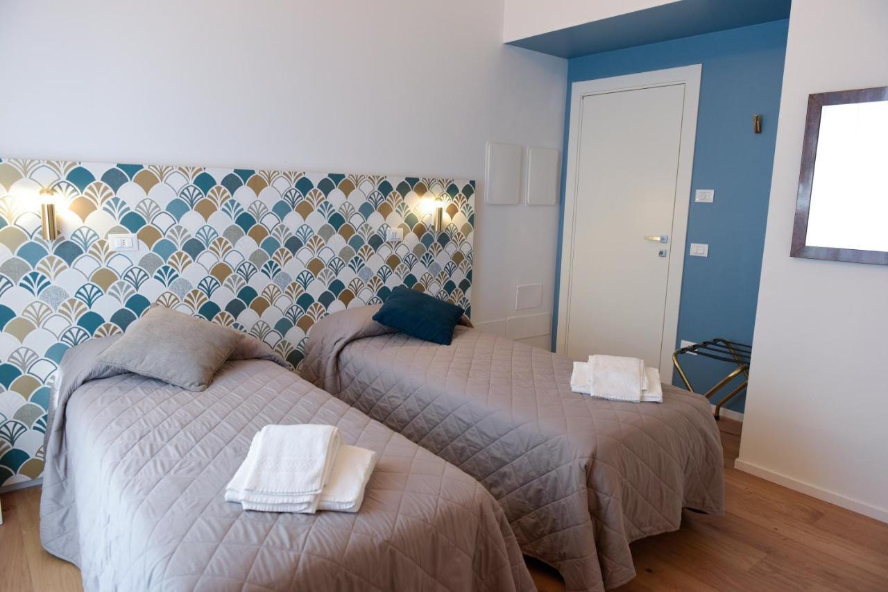 Apartmán Residenza Emilia Padova Exteriér fotografie