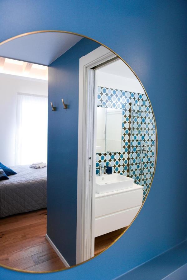 Apartmán Residenza Emilia Padova Exteriér fotografie