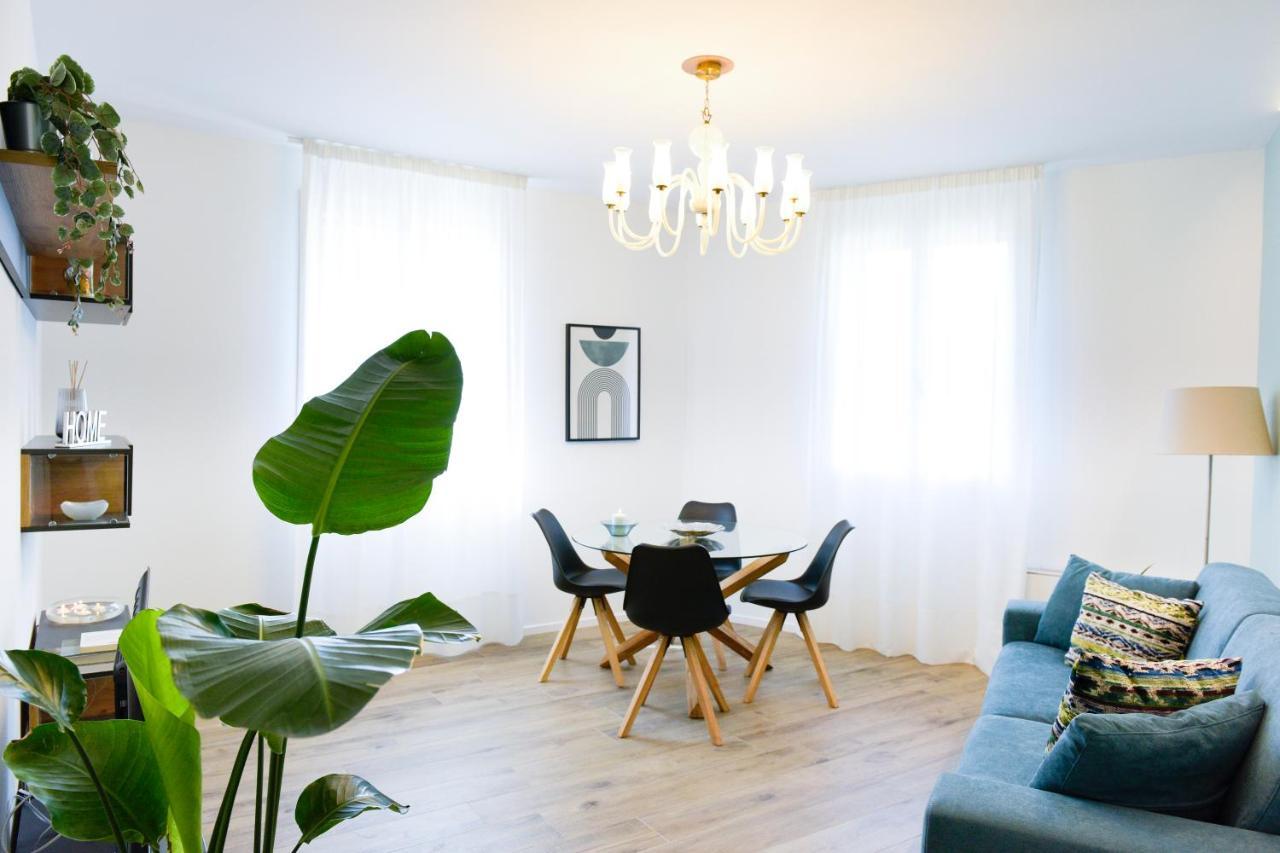 Apartmán Residenza Emilia Padova Exteriér fotografie