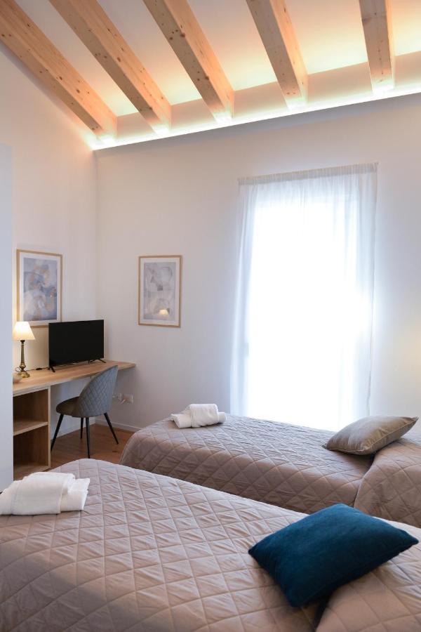 Apartmán Residenza Emilia Padova Exteriér fotografie