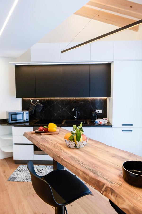 Apartmán Residenza Emilia Padova Exteriér fotografie