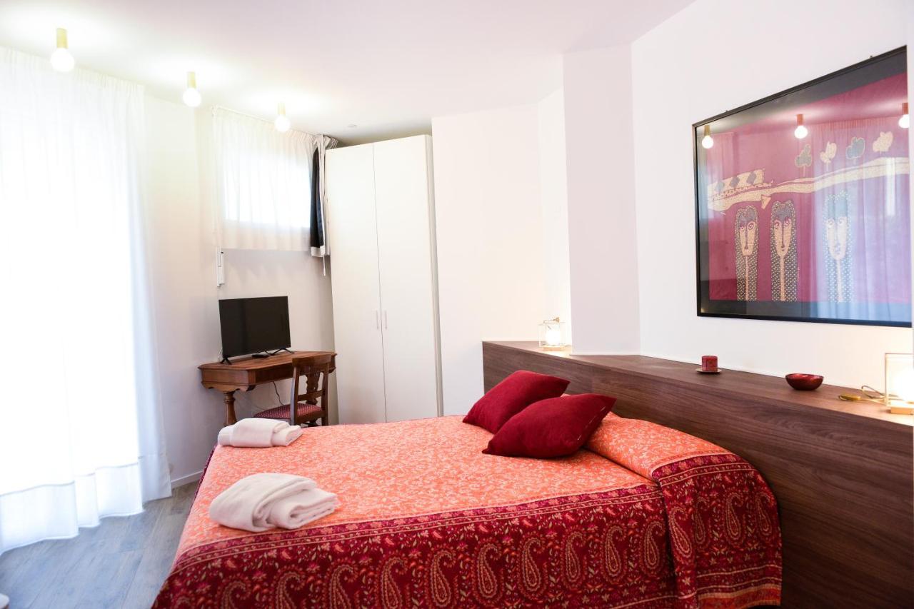 Apartmán Residenza Emilia Padova Exteriér fotografie