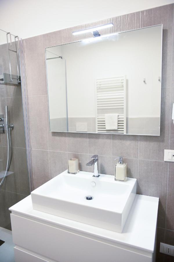 Apartmán Residenza Emilia Padova Exteriér fotografie
