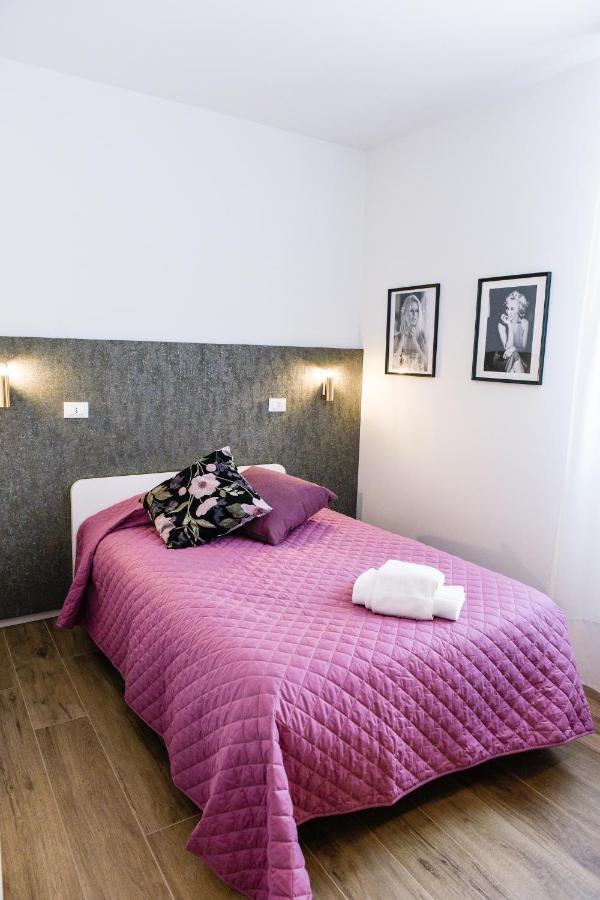 Apartmán Residenza Emilia Padova Exteriér fotografie